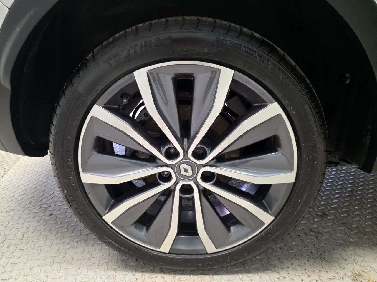 2017 RENAULT KADJAR 2017 RENAULT KADJAR