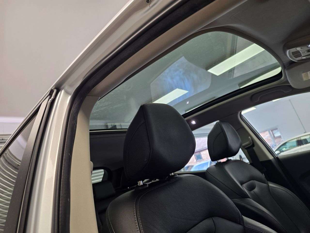 2017 RENAULT KADJAR 2017 RENAULT KADJAR