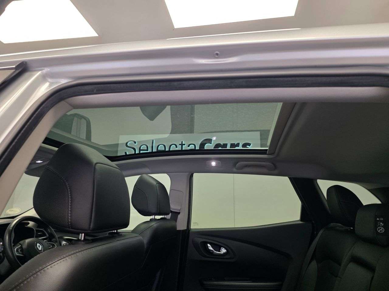 2017 RENAULT KADJAR 2017 RENAULT KADJAR