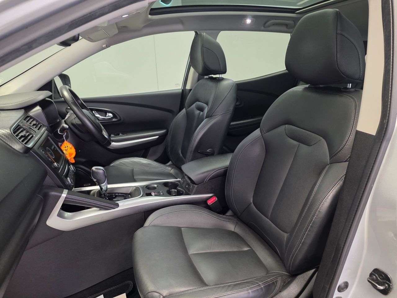 2017 RENAULT KADJAR 2017 RENAULT KADJAR