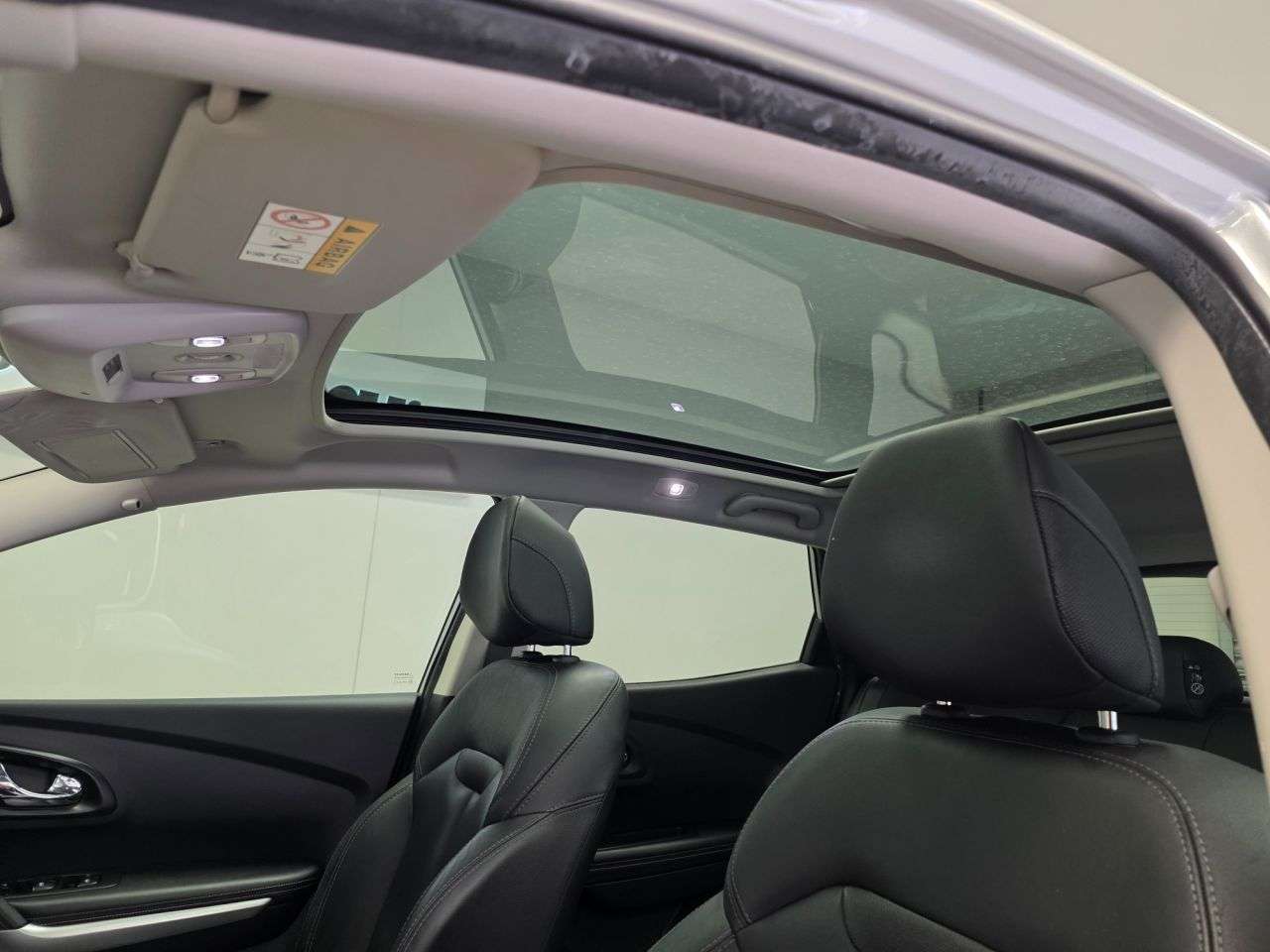 2017 RENAULT KADJAR 2017 RENAULT KADJAR