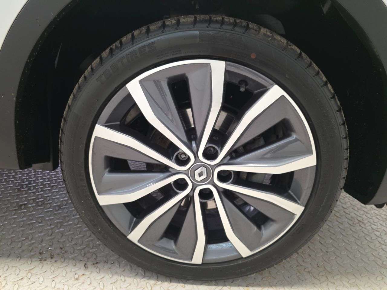 2017 RENAULT KADJAR 2017 RENAULT KADJAR