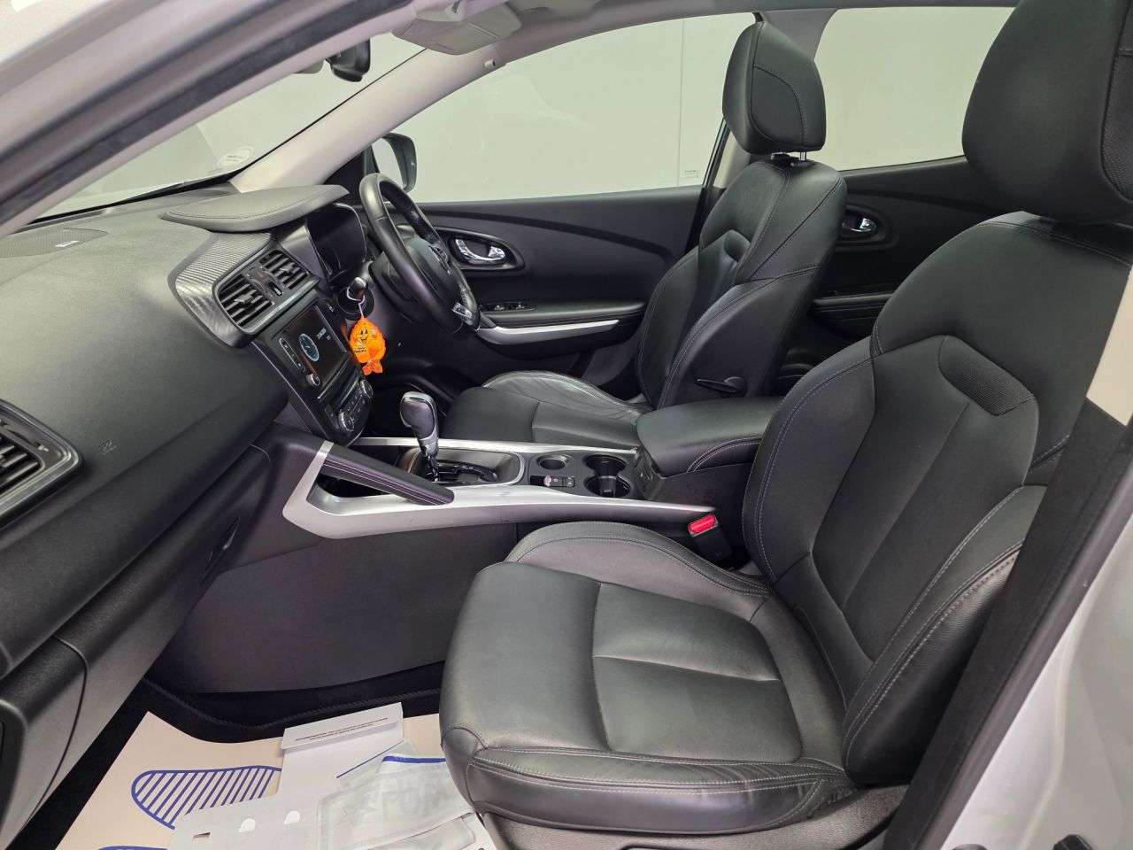 2017 RENAULT KADJAR 2017 RENAULT KADJAR