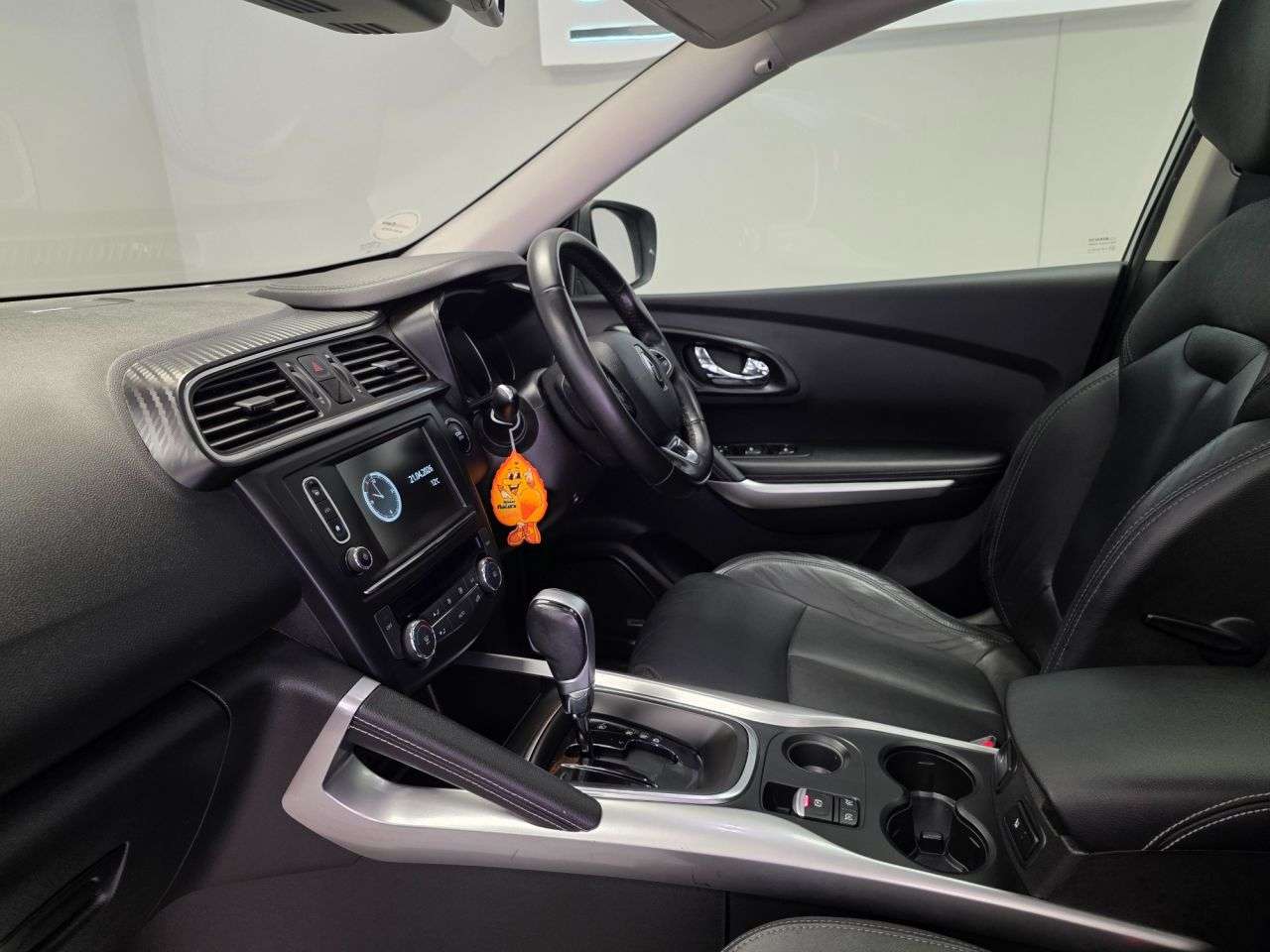 2017 RENAULT KADJAR 2017 RENAULT KADJAR