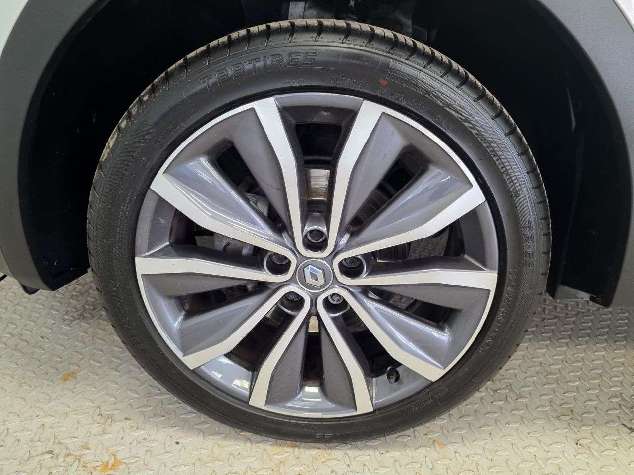 2017 RENAULT KADJAR 2017 RENAULT KADJAR