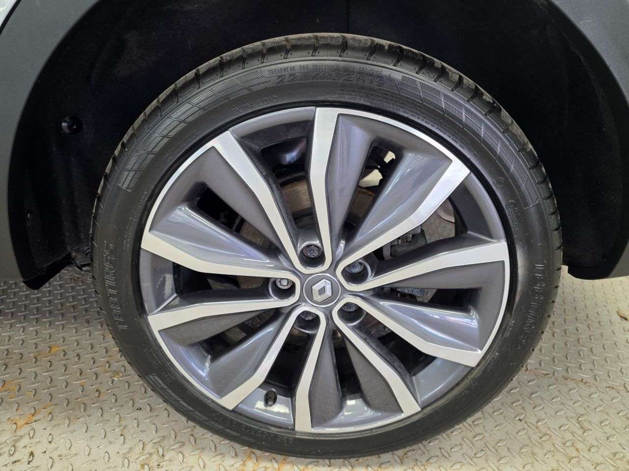 2017 RENAULT KADJAR 2017 RENAULT KADJAR