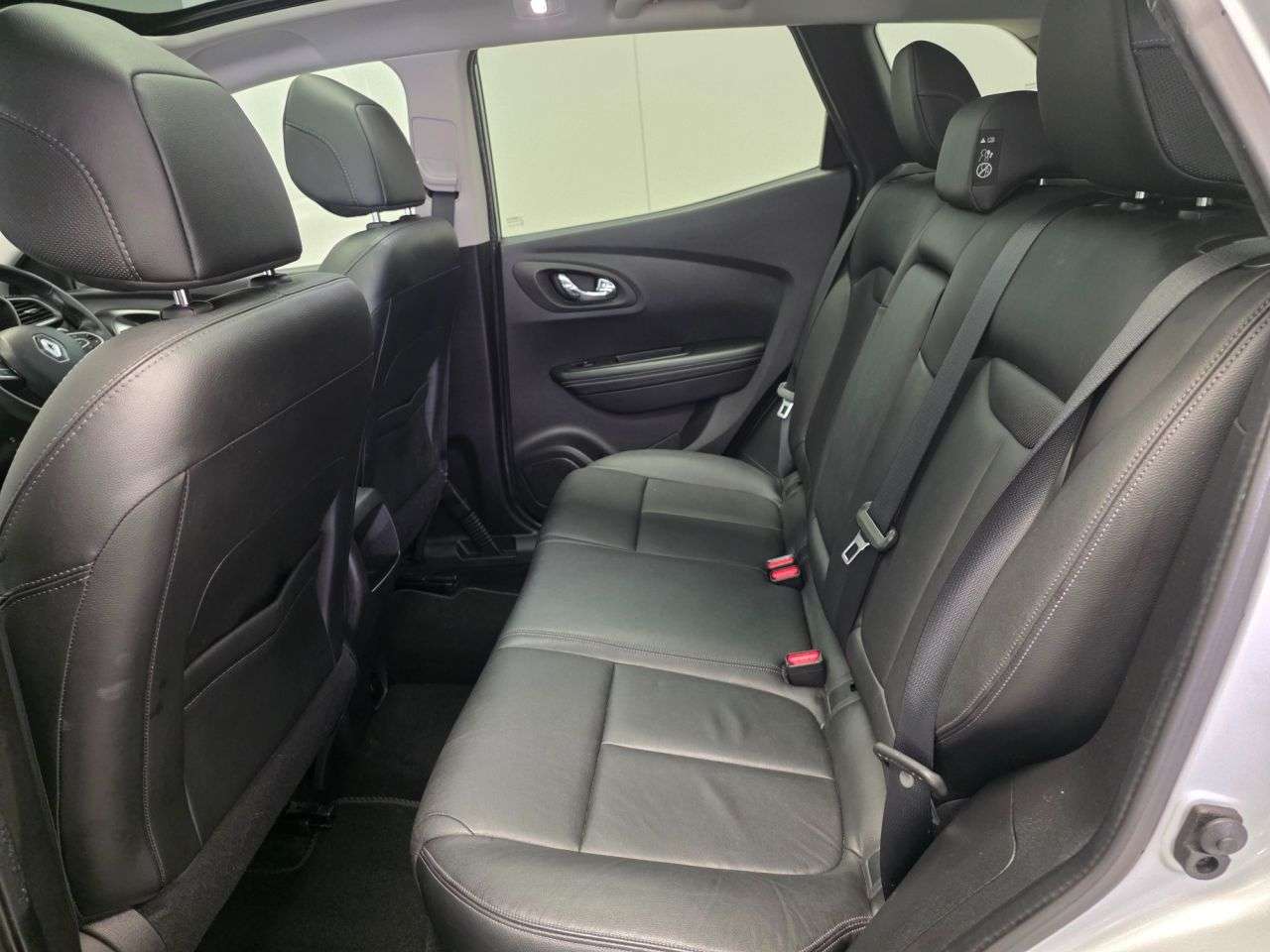 2017 RENAULT KADJAR 2017 RENAULT KADJAR