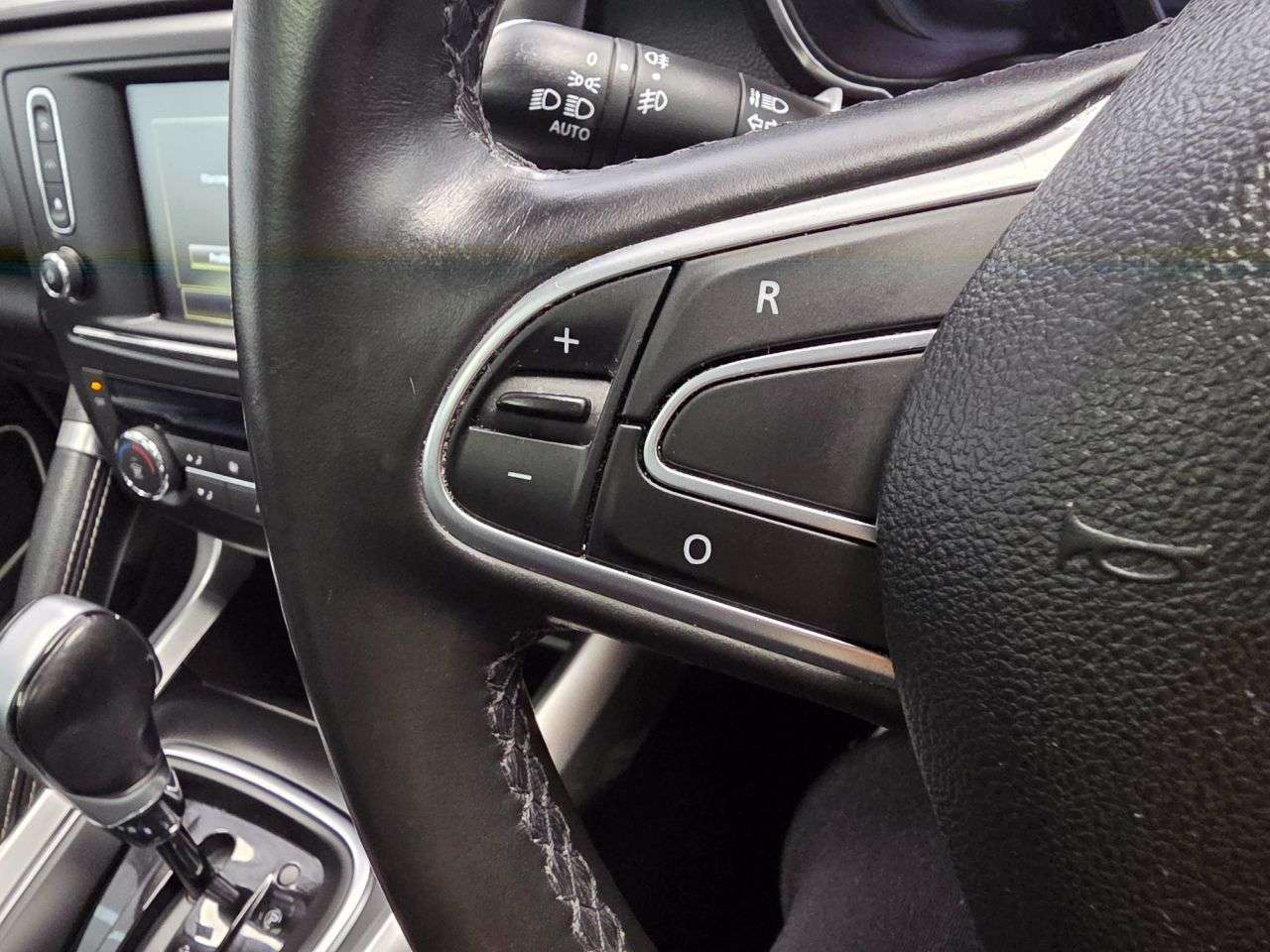 2017 RENAULT KADJAR 2017 RENAULT KADJAR