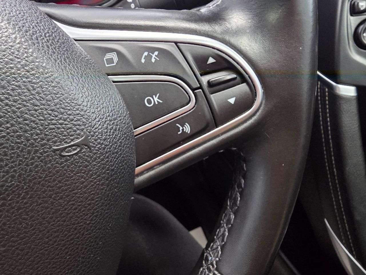 2017 RENAULT KADJAR 2017 RENAULT KADJAR