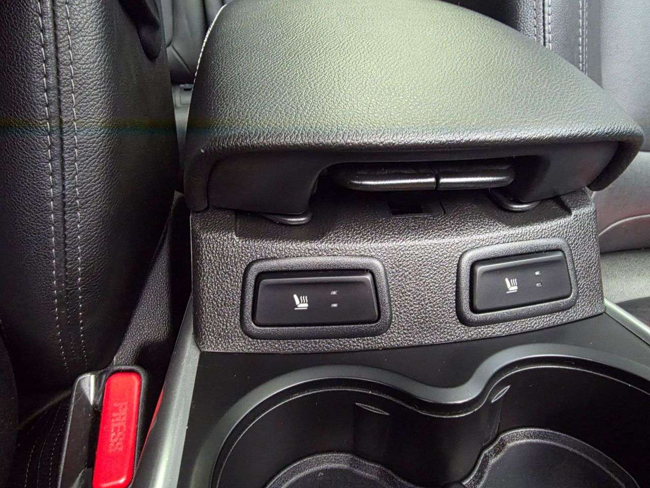 2017 RENAULT KADJAR 2017 RENAULT KADJAR