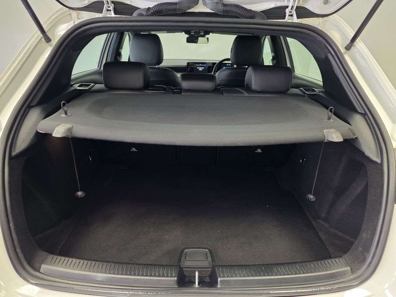 2018 MERCEDES-BENZ A-CLASS 2018 MERCEDES-BENZ A-CLASS