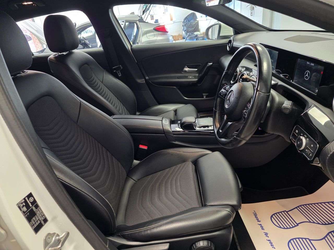 2018 MERCEDES-BENZ A-CLASS 2018 MERCEDES-BENZ A-CLASS