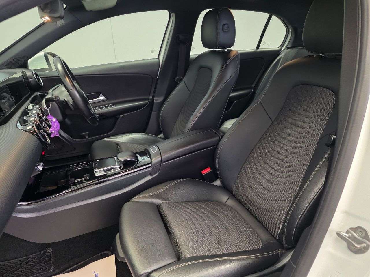 2018 MERCEDES-BENZ A-CLASS 2018 MERCEDES-BENZ A-CLASS