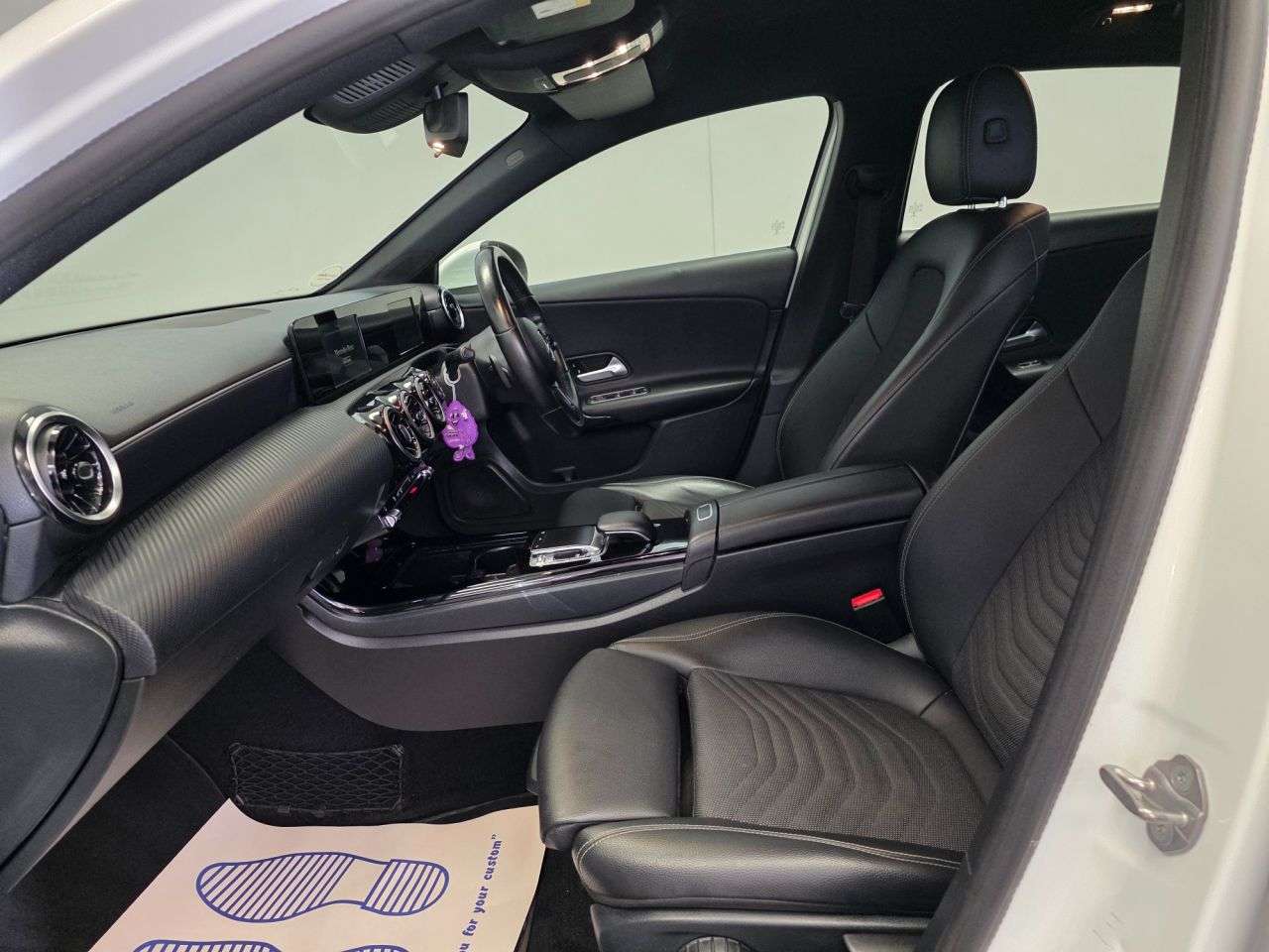 2018 MERCEDES-BENZ A-CLASS 2018 MERCEDES-BENZ A-CLASS