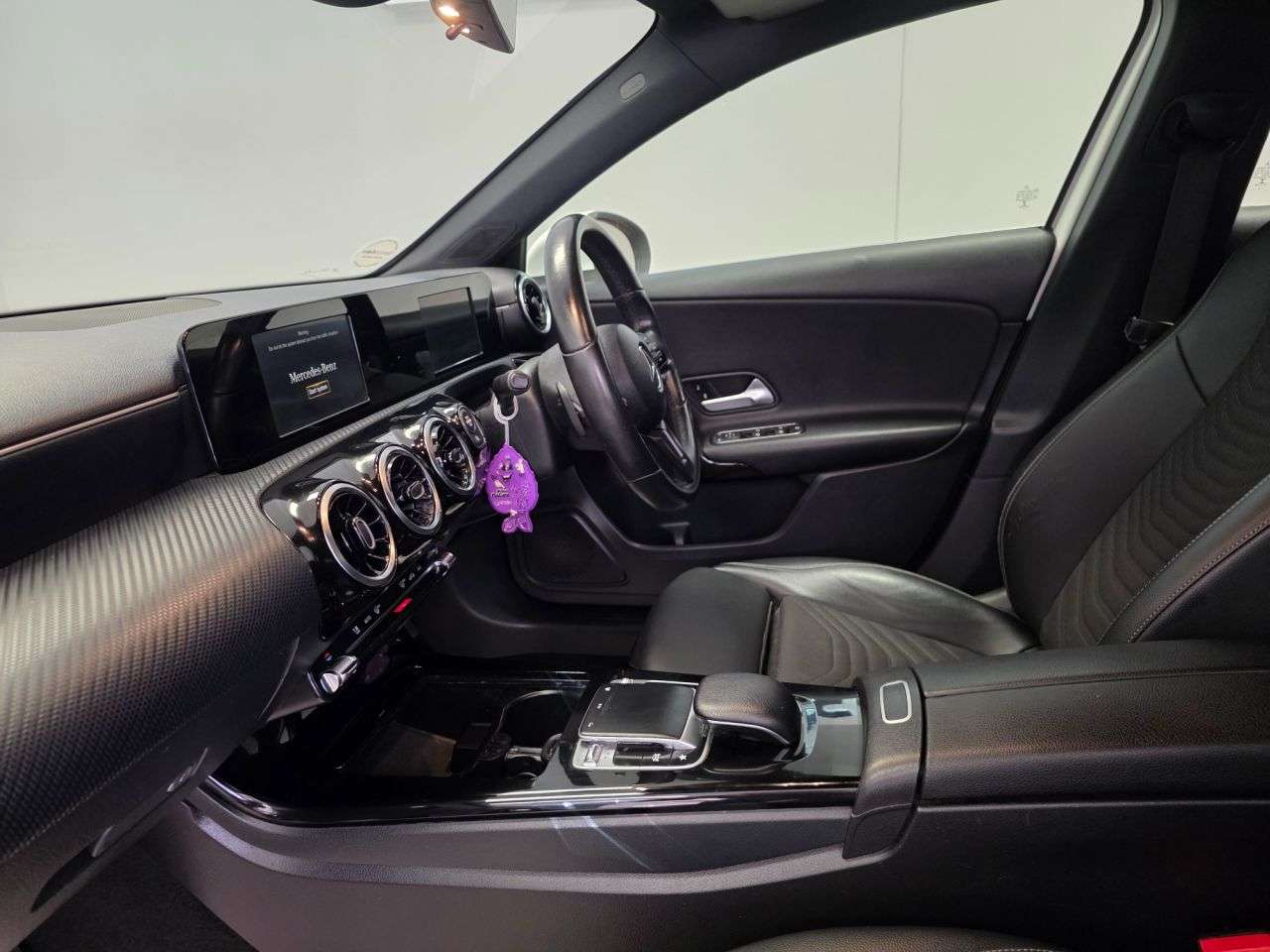 2018 MERCEDES-BENZ A-CLASS 2018 MERCEDES-BENZ A-CLASS