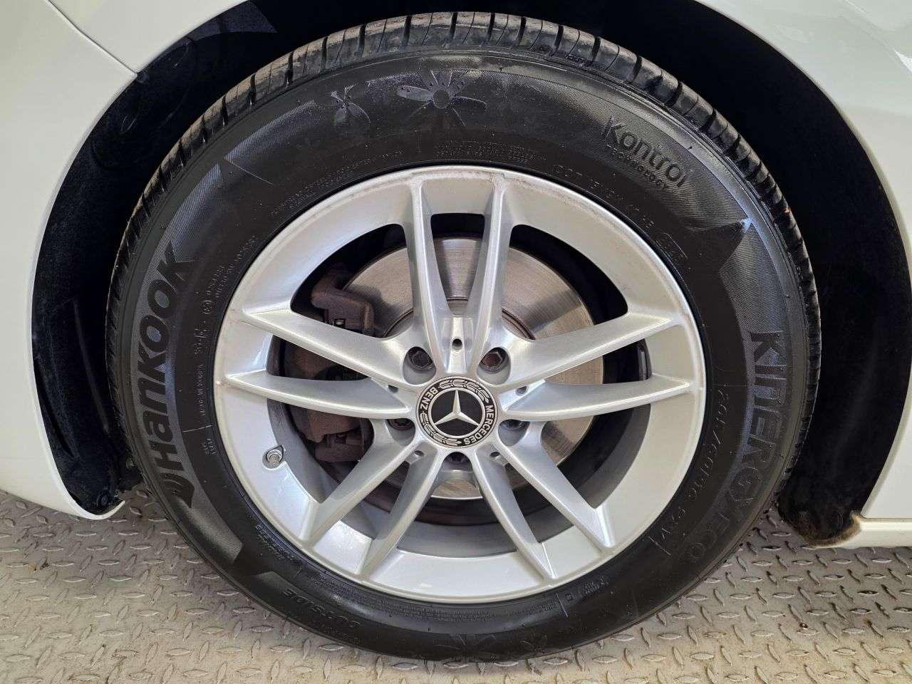 2018 MERCEDES-BENZ A-CLASS 2018 MERCEDES-BENZ A-CLASS