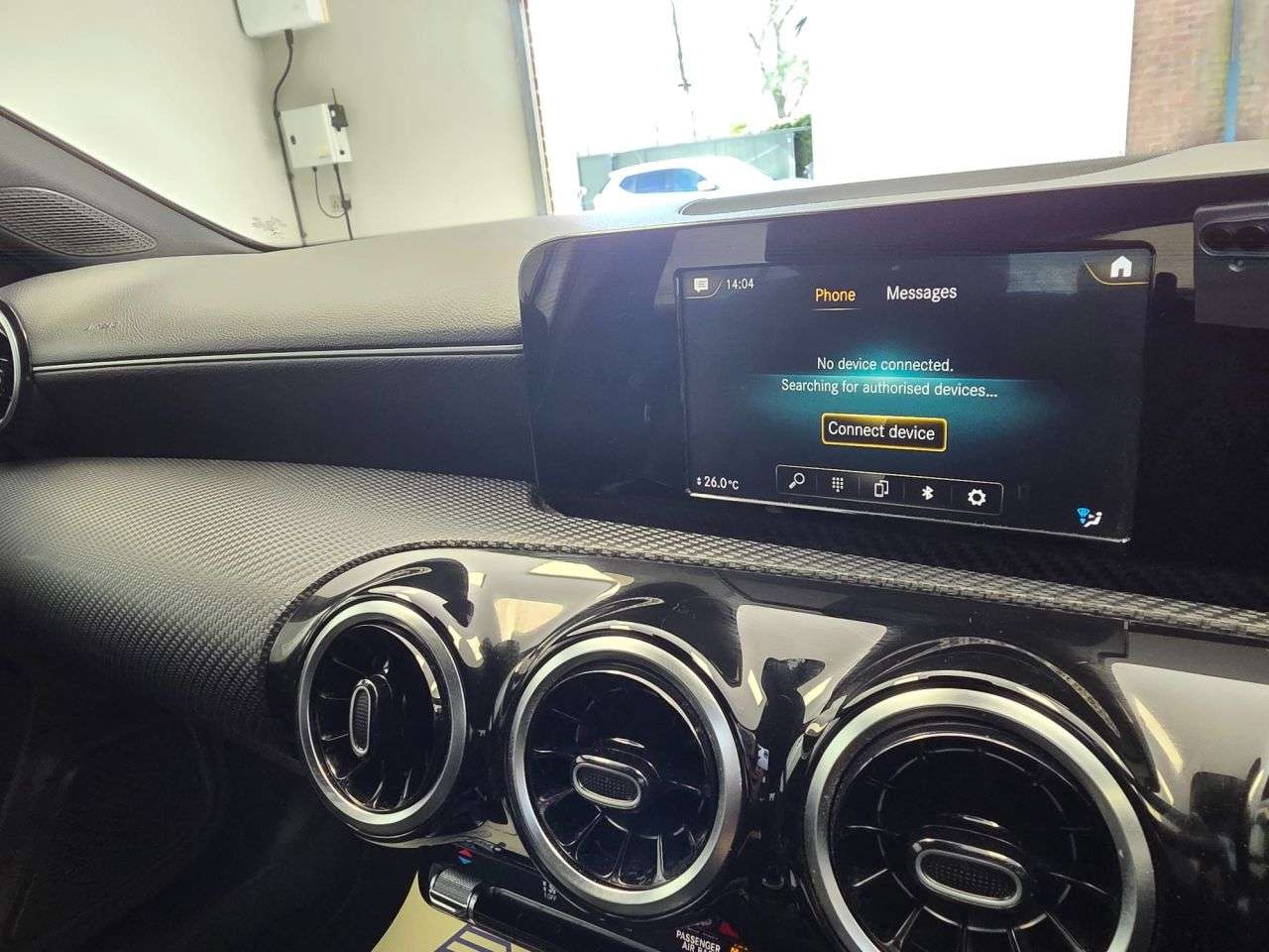 2018 MERCEDES-BENZ A-CLASS 2018 MERCEDES-BENZ A-CLASS