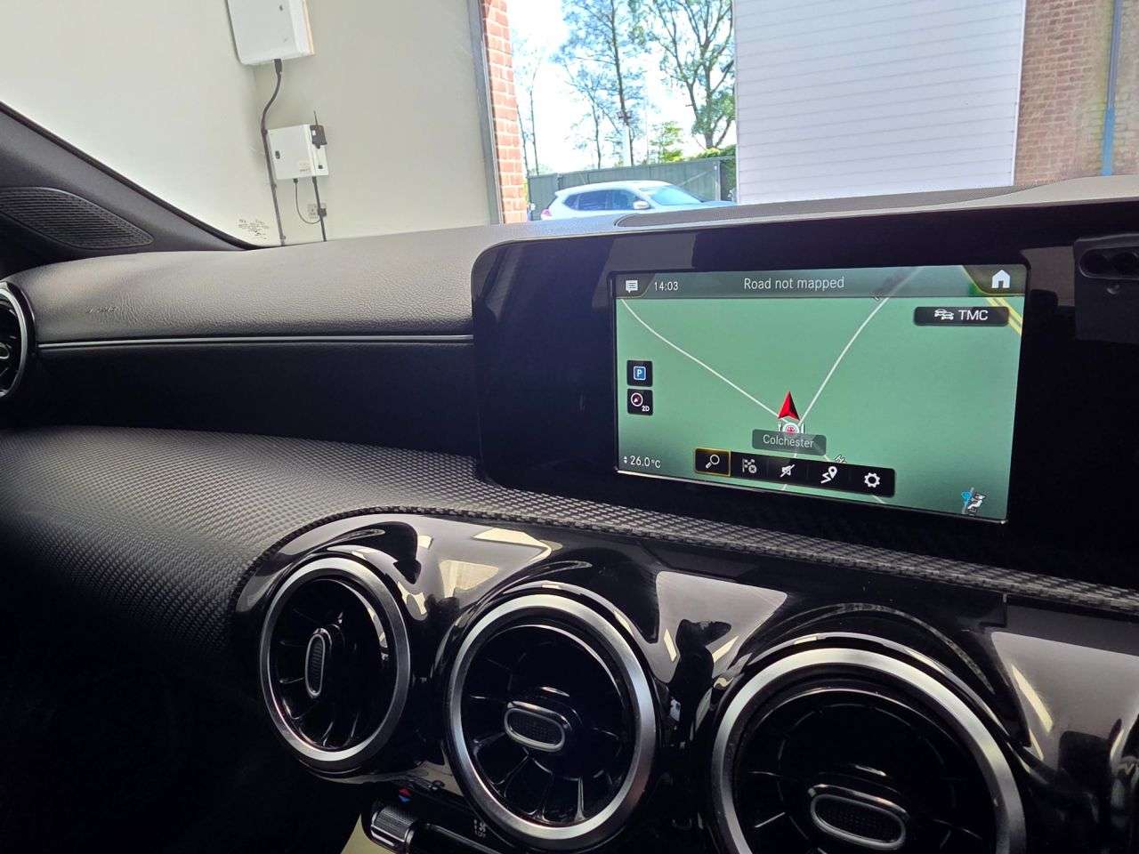 2018 MERCEDES-BENZ A-CLASS 2018 MERCEDES-BENZ A-CLASS