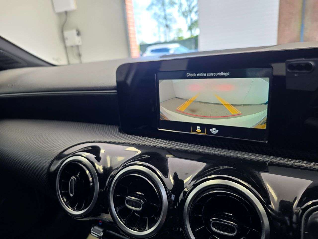 2018 MERCEDES-BENZ A-CLASS 2018 MERCEDES-BENZ A-CLASS