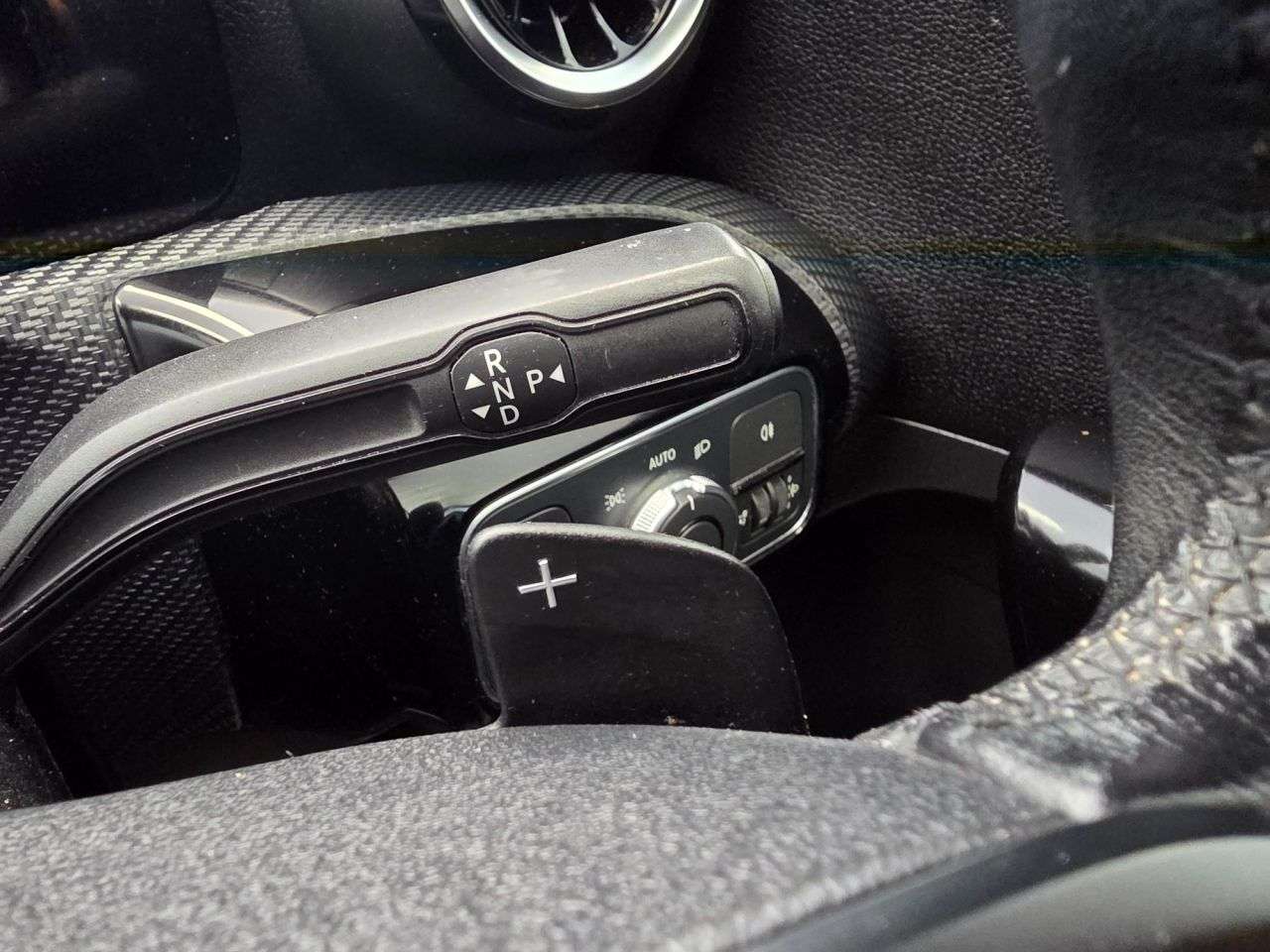 2018 MERCEDES-BENZ A-CLASS 2018 MERCEDES-BENZ A-CLASS