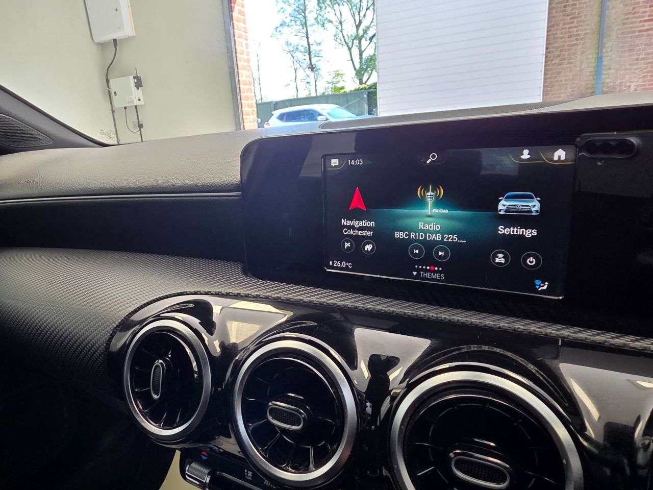 2018 MERCEDES-BENZ A-CLASS 2018 MERCEDES-BENZ A-CLASS