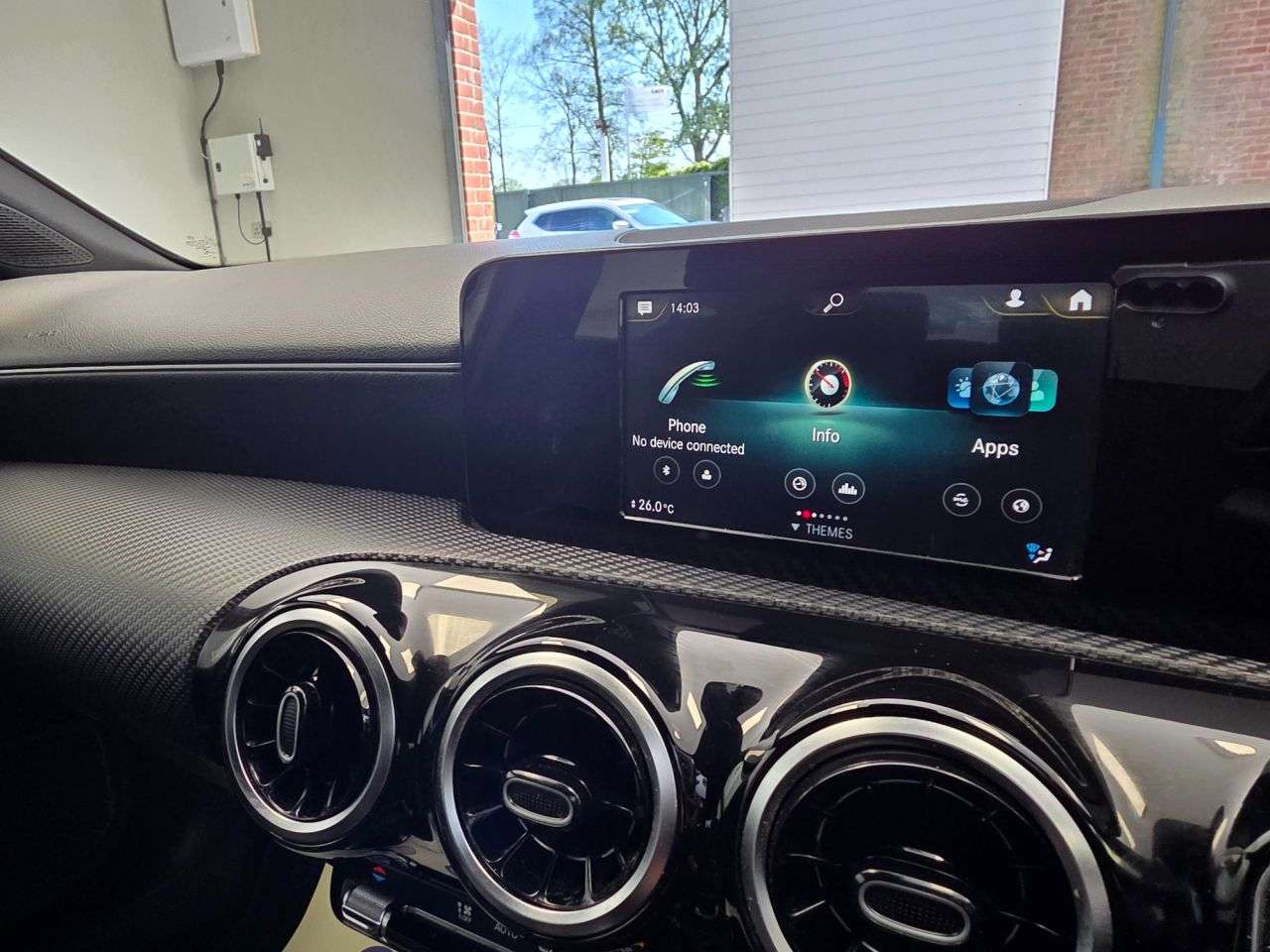 2018 MERCEDES-BENZ A-CLASS 2018 MERCEDES-BENZ A-CLASS