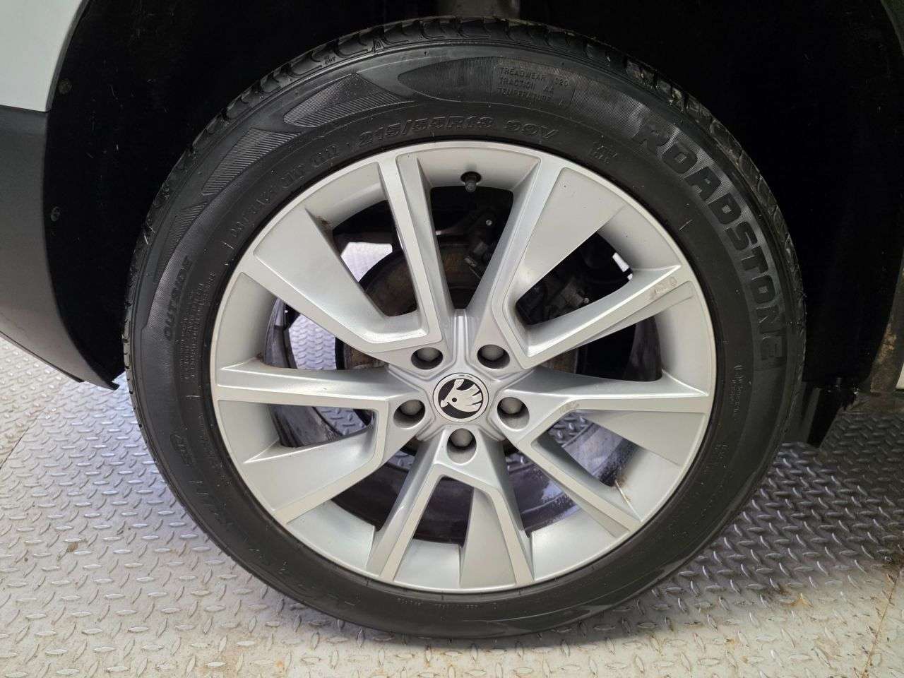 2019 SKODA KAROQ 2019 SKODA KAROQ