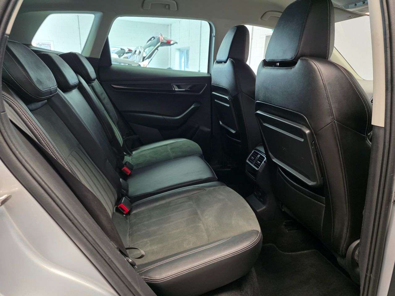 2019 SKODA KAROQ 2019 SKODA KAROQ