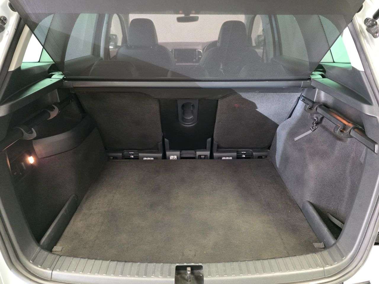 2019 SKODA KAROQ 2019 SKODA KAROQ