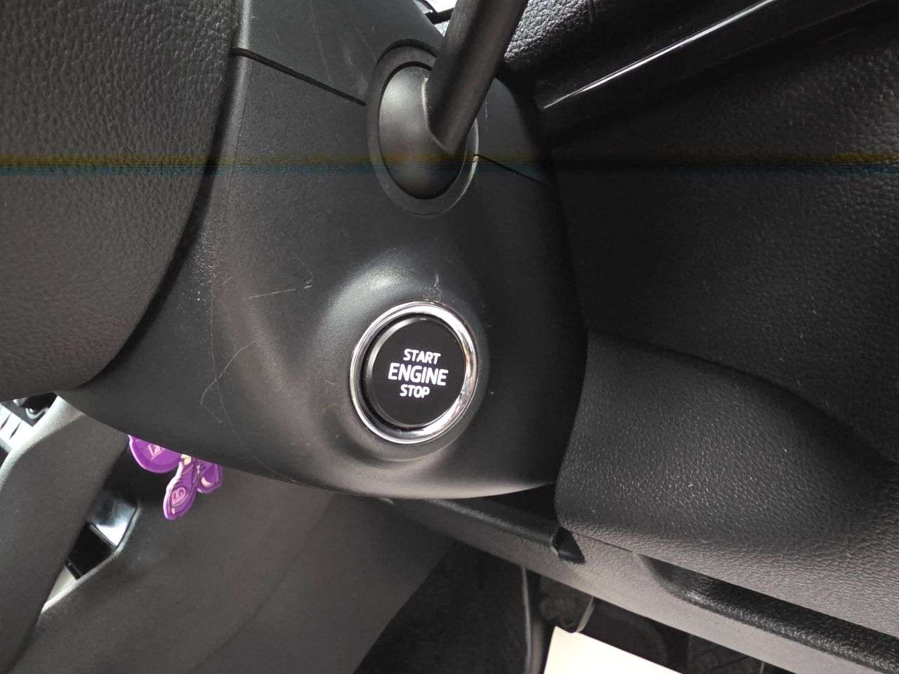 2019 SKODA KAROQ 2019 SKODA KAROQ