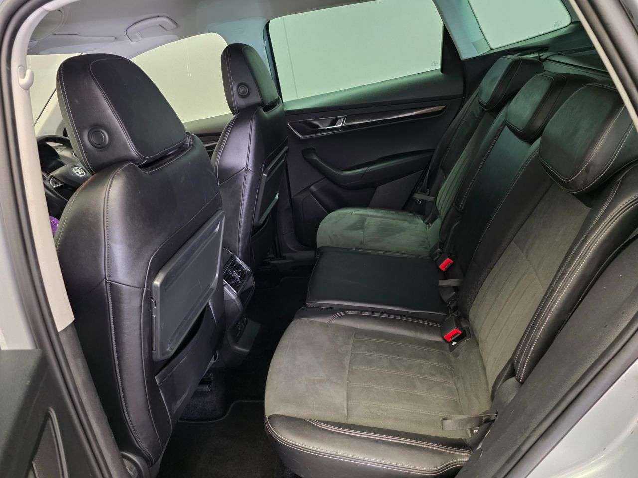 2019 SKODA KAROQ 2019 SKODA KAROQ