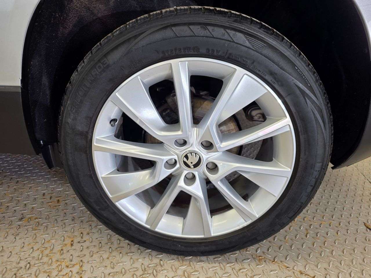 2019 SKODA KAROQ 2019 SKODA KAROQ