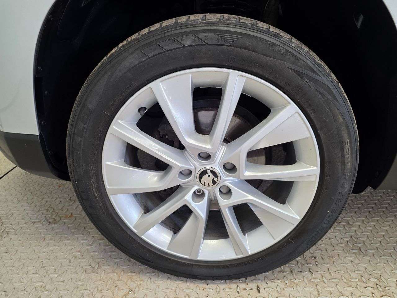 2019 SKODA KAROQ 2019 SKODA KAROQ