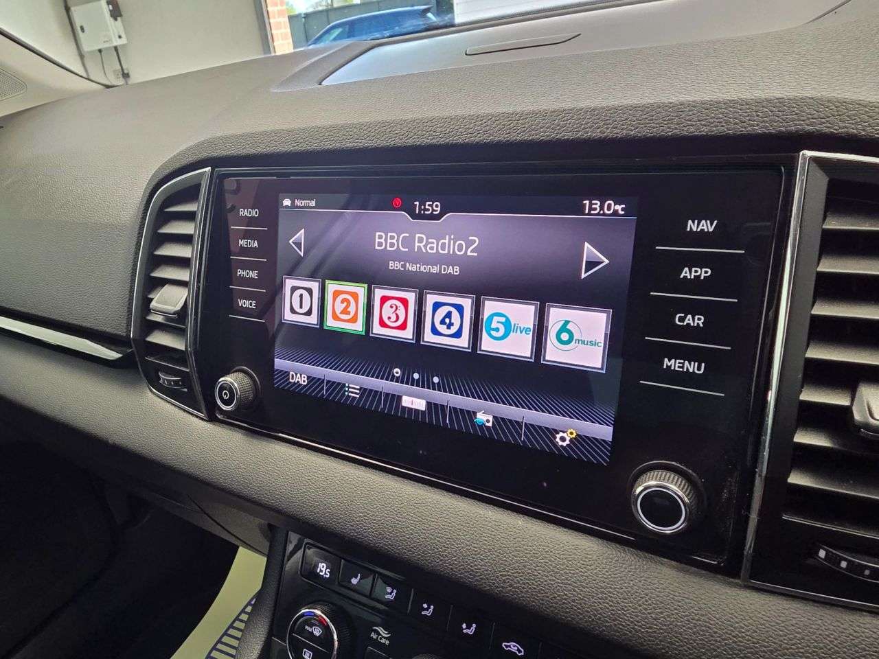 2019 SKODA KAROQ 2019 SKODA KAROQ