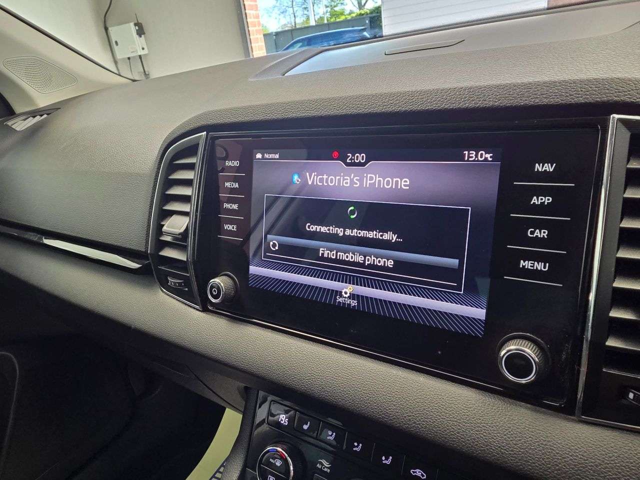 2019 SKODA KAROQ 2019 SKODA KAROQ