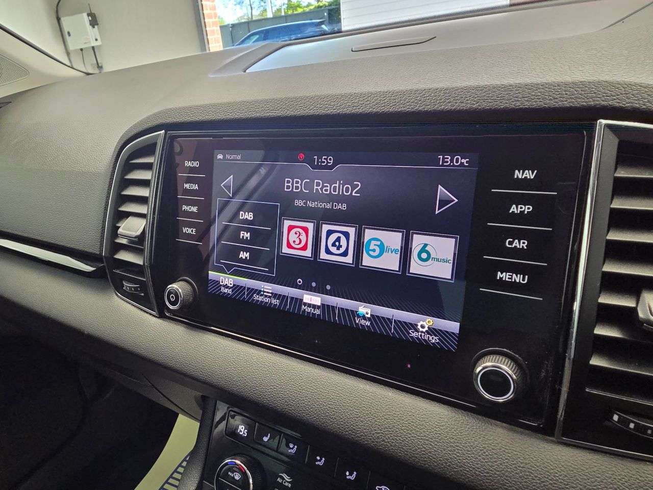 2019 SKODA KAROQ 2019 SKODA KAROQ