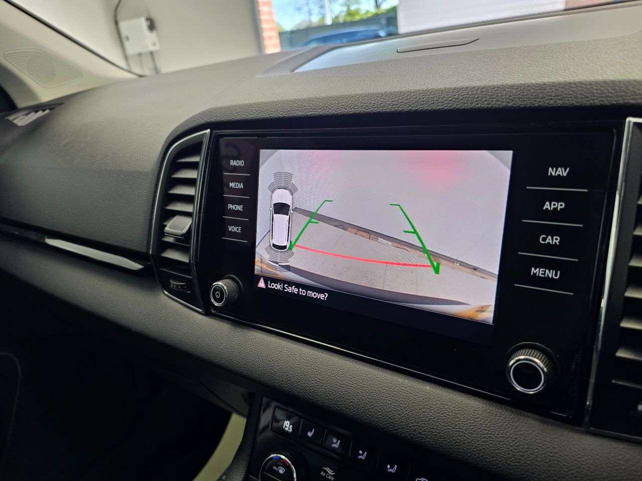 2019 SKODA KAROQ 2019 SKODA KAROQ