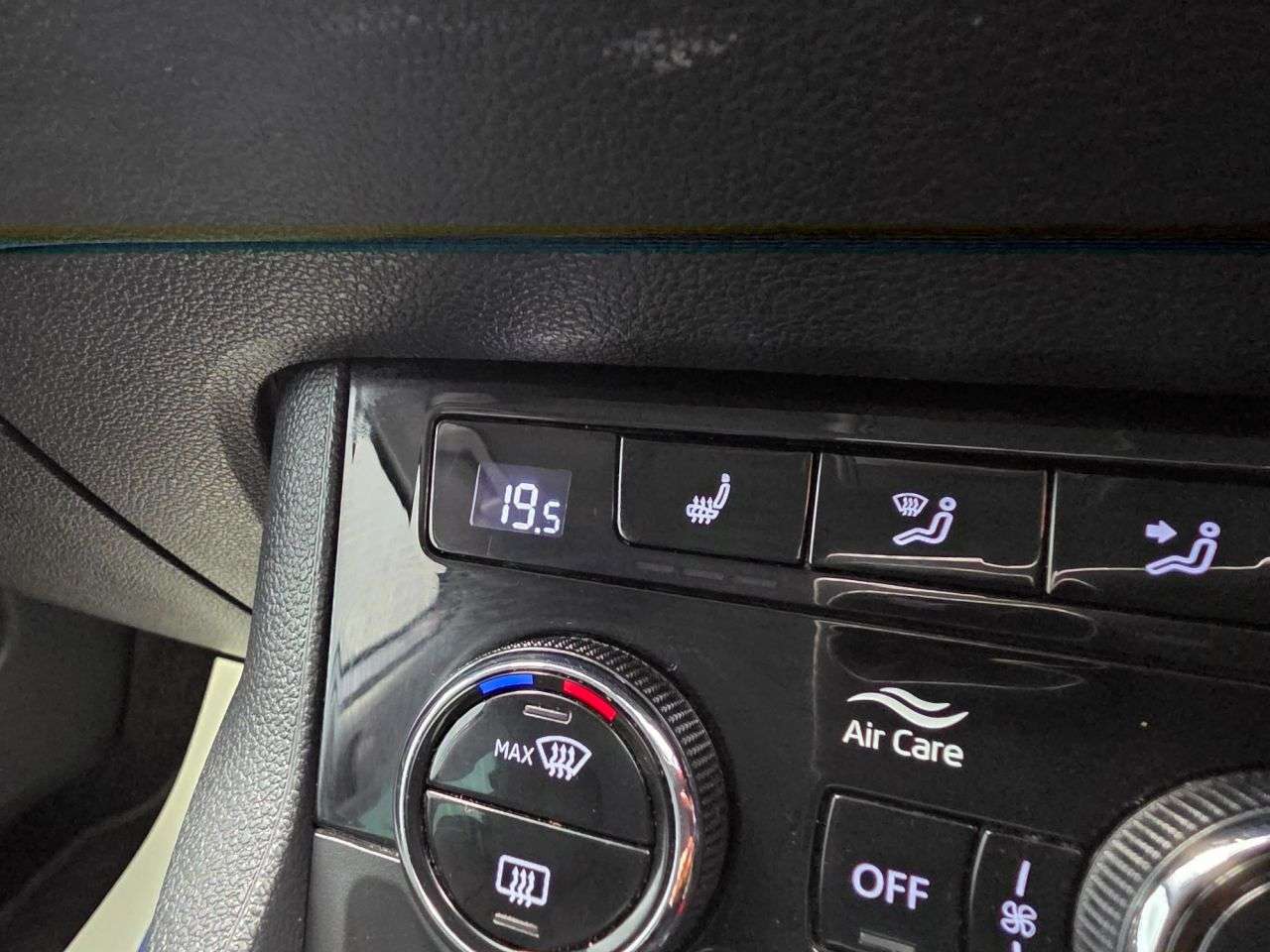 2019 SKODA KAROQ 2019 SKODA KAROQ