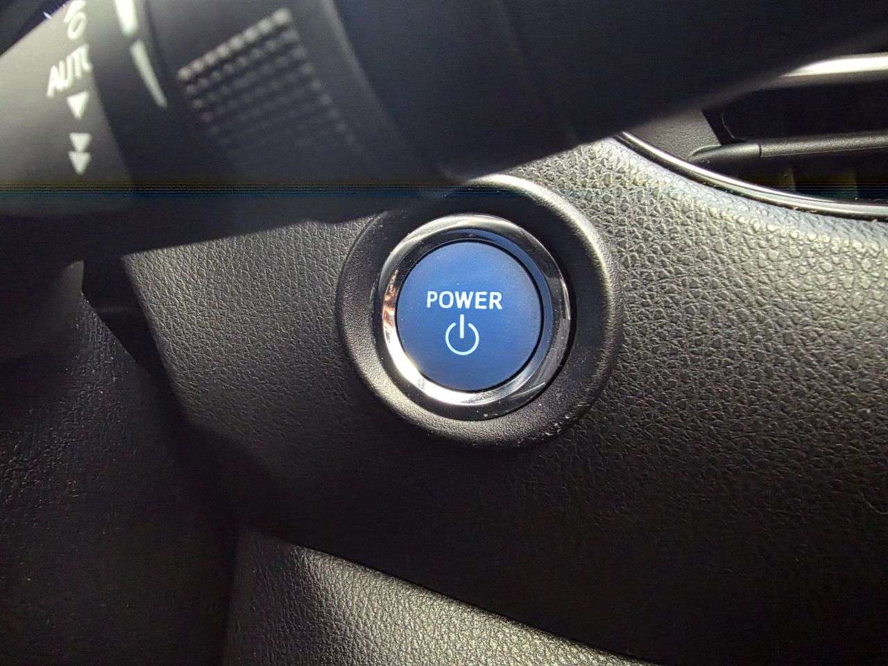 2018 TOYOTA C-HR 2018 TOYOTA C-HR