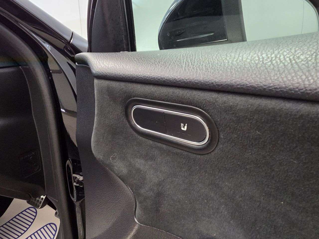 2021 MERCEDES-BENZ A-CLASS 2021 MERCEDES-BENZ A-CLASS