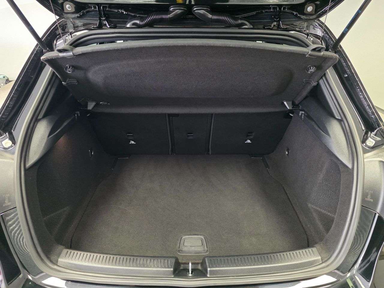 2021 MERCEDES-BENZ A-CLASS 2021 MERCEDES-BENZ A-CLASS