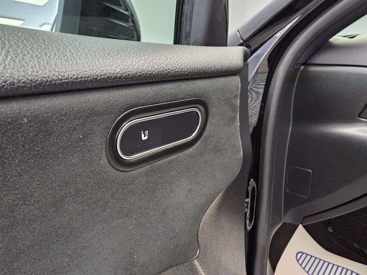 2021 MERCEDES-BENZ A-CLASS 2021 MERCEDES-BENZ A-CLASS