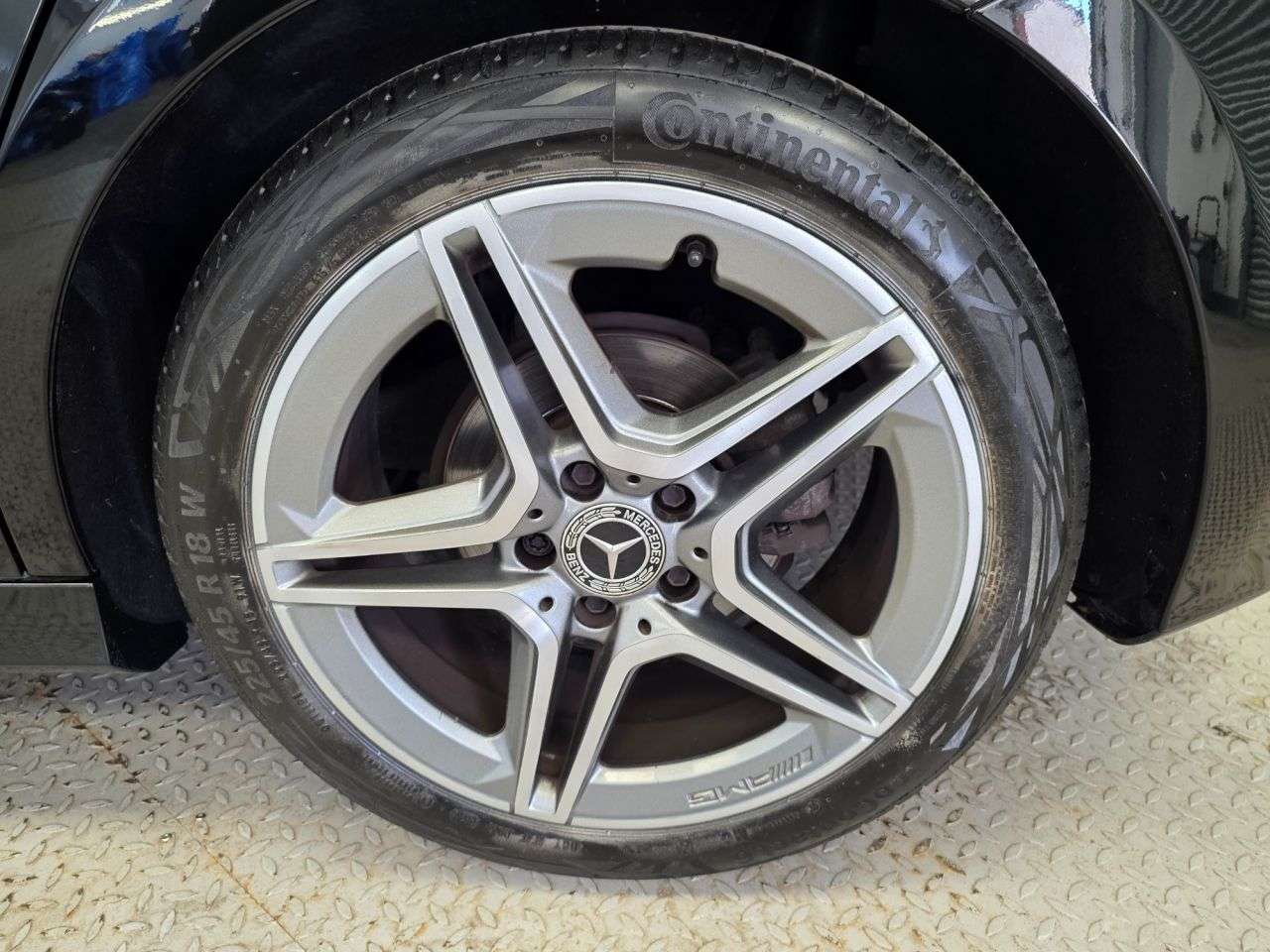 2021 MERCEDES-BENZ A-CLASS 2021 MERCEDES-BENZ A-CLASS