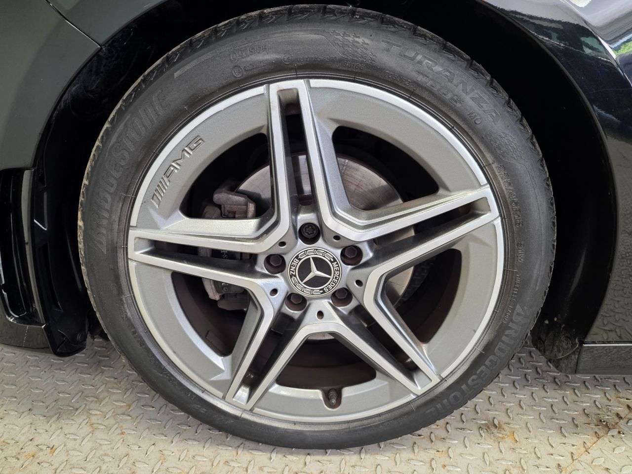 2021 MERCEDES-BENZ A-CLASS 2021 MERCEDES-BENZ A-CLASS