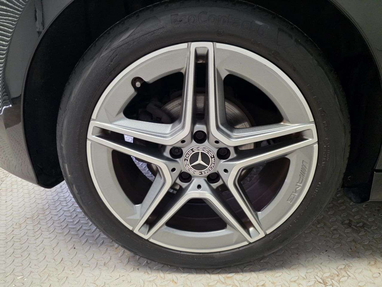 2021 MERCEDES-BENZ A-CLASS 2021 MERCEDES-BENZ A-CLASS