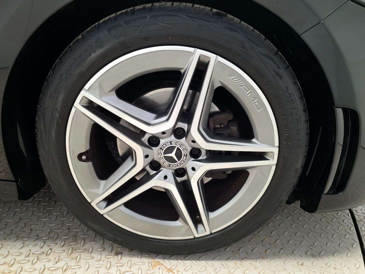 2021 MERCEDES-BENZ A-CLASS 2021 MERCEDES-BENZ A-CLASS