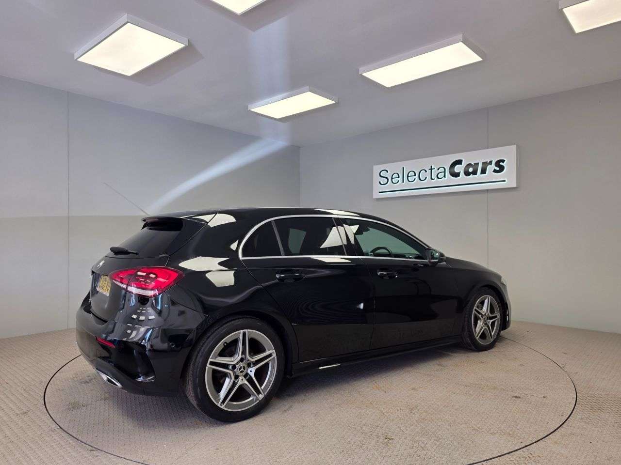 2021 MERCEDES-BENZ A-CLASS 2021 MERCEDES-BENZ A-CLASS