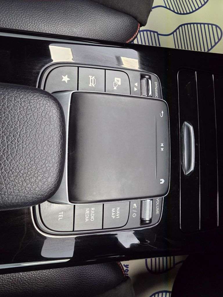 2021 MERCEDES-BENZ A-CLASS 2021 MERCEDES-BENZ A-CLASS