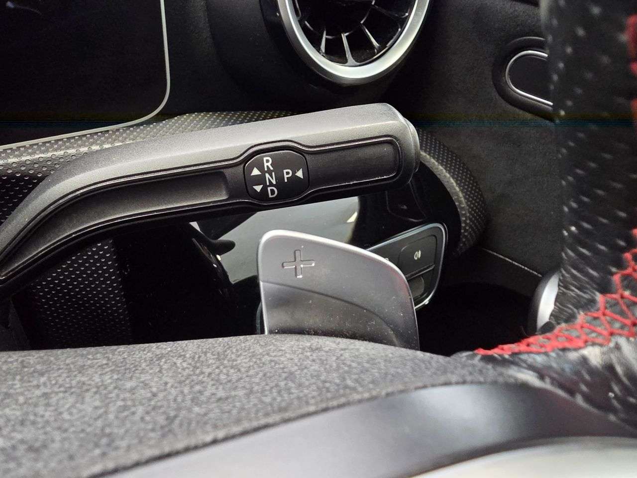 2021 MERCEDES-BENZ A-CLASS 2021 MERCEDES-BENZ A-CLASS