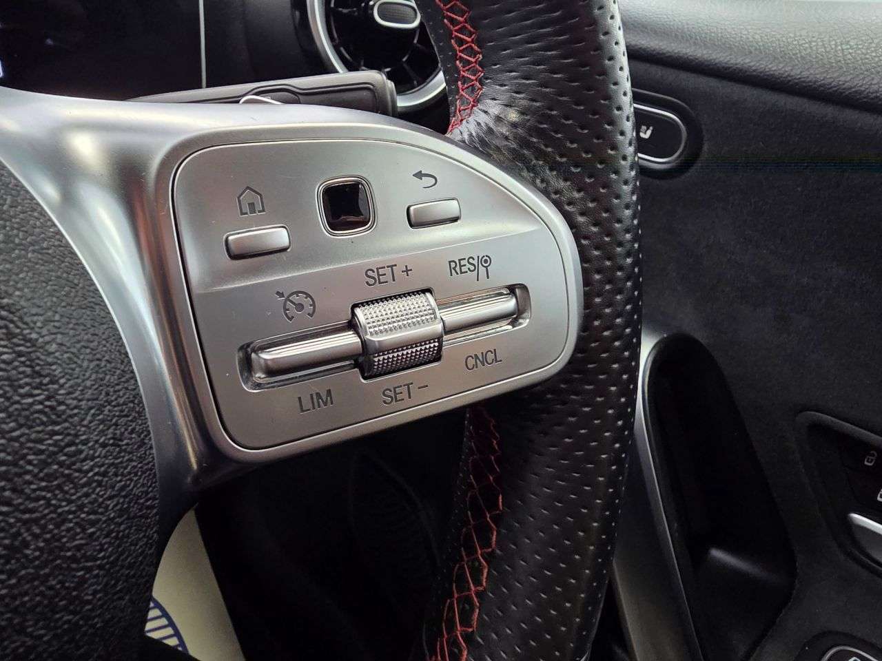 2021 MERCEDES-BENZ A-CLASS 2021 MERCEDES-BENZ A-CLASS